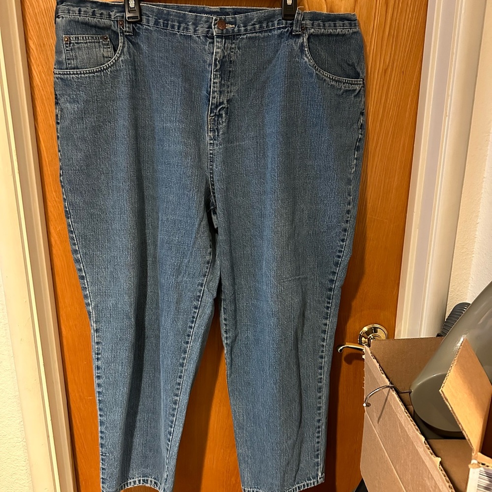 Bill Blass Plus Size Jeans
